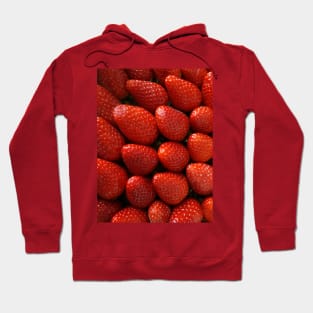 strawberries Hoodie